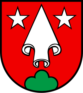 File:Wappen Rothrist AG.svg