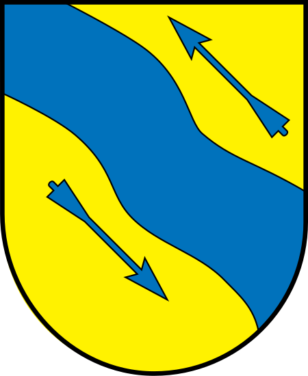 Wappen Weickede