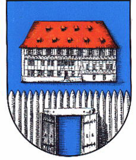 Wappen Wellersen