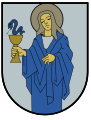 Wappen der Stadt Sundern (Sauerland)