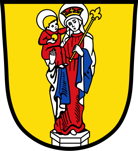 File:Wappen von Altötting.svg