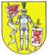 Wappen von Gartz