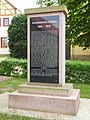 wikimedia_commons=File:War memorial in Hauteroda 2.jpg