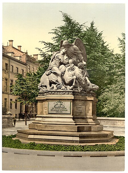 Fail:Warriors' Monument, 1870-71, Hamburg, Germany-LCCN2002713686.jpg