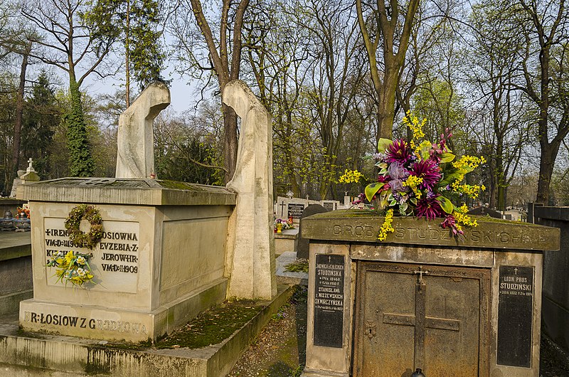 File:Warszawskie, Kraków, Poland - panoramio (37).jpg