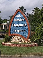 Thumbnail for Florencio, Fajardo, Puerto Rico