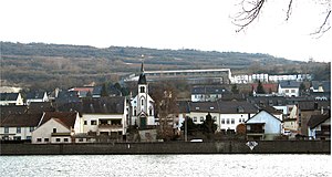 Wellen (Rhénanie-Palatinat)