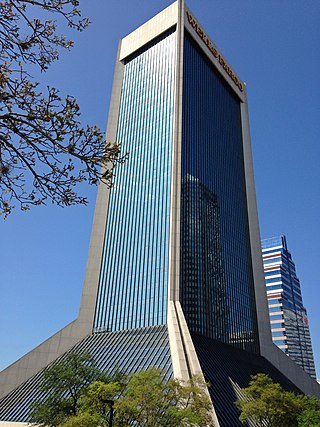 <span class="mw-page-title-main">Wells Fargo Center (Jacksonville)</span> Skyscraper in Jacksonville, Florida