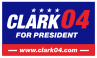 Wesley Clark 2004 campaign logo.svg