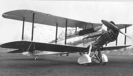 Westland Wallace