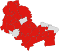 2024 results map