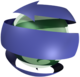 Wikivoyage 2005 Sphere ball.png