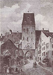 Hinteres Schwabinger Tor