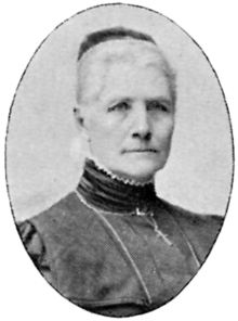 Wilhelmina Katarina Lagerholm - iz Svenskt Porträttgalleri XX.png