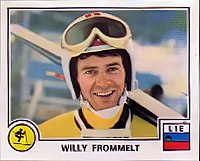 Willi Frommelt (1978)