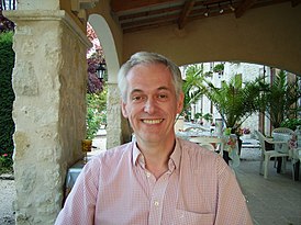 Вим Крусио в августе 2006 г.