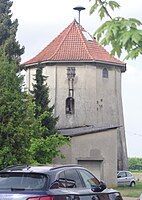 Windmühle Wachendorf