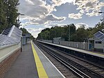 Wivelsfield railway station