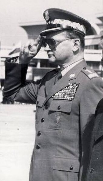 February 9, 1981: General Jaruzelski takes over in Poland
