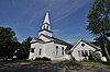 Days Ferry Historic District WoolwichME DaysFerryCongregationalChurch.jpg