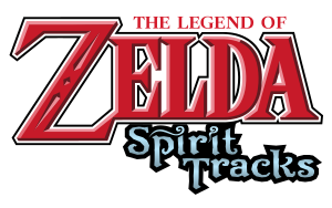 The Legend of Zelda: Spirit Tracks