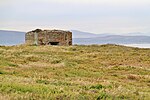 World War II Guard Pillbox, Robben Island.jpg