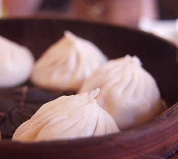 Xiaolongbao Bahasa Indonesia: Xiaolongbao Deut...