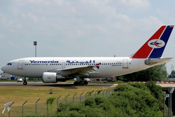 Jemenië A310-300 7O-ADJ CDG 2005-7-2.png