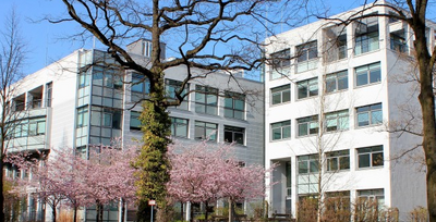 Centro de Neurobiología Molecular de Hamburgo