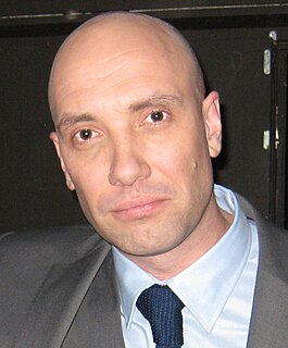 Zahari Baharov Bulgarian actor