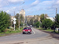 Zavodoukovsk Sovetskaya street.jpg