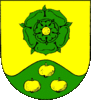 Coat of arms of Sepekov