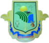 Coat of arms of Zvanivka