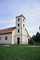 Zvonik, Otovci