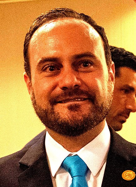 File:(Pedro Brolo Vila) DFC CEO Adam Boehler - Guatemala Visit 01-2020 (5) (cropped).jpg