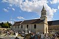 Église Saint-Remy de Grentheville