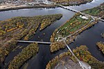 Vignette pour Île Saint-Christophe (Québec)