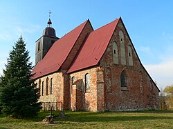 Dorfkirche