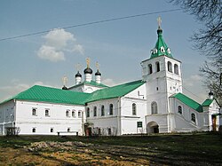 Александров. Успенская церковь..jpg