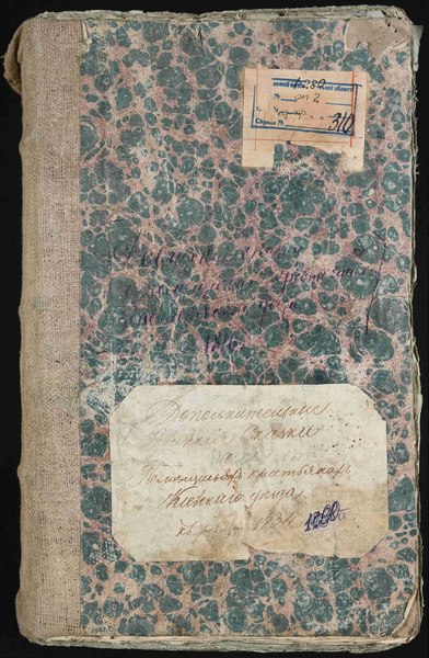 File:ДАКО 280-2-310. 1816. Ревізькі казки про поміщицьких селян Васильківського повіту.pdf