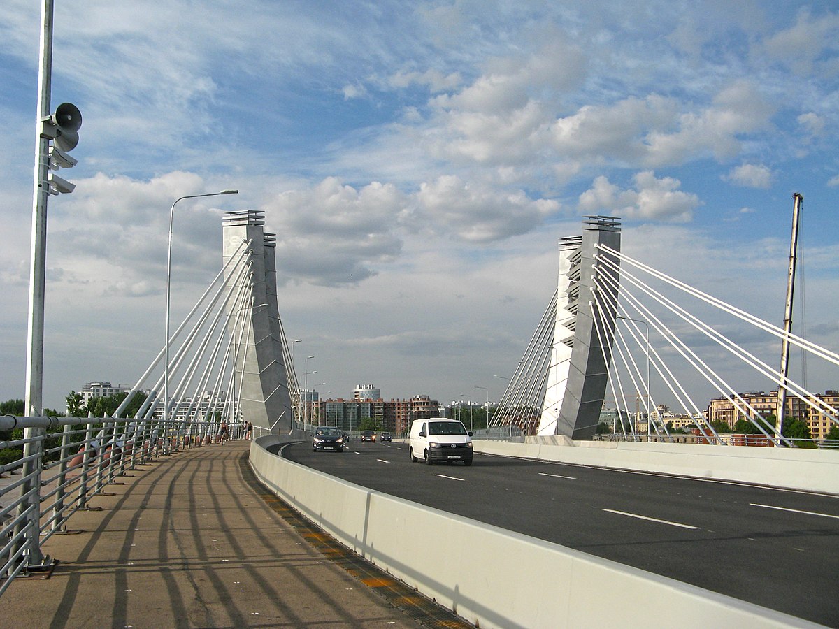 Мост бетанкура
