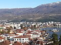 Охрид: Потекло на името, Историја, Географија