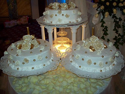 Wedding Cake Wikiwand