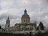 Igreja da Ascensão do Senhor na aldeia de Karinka.JPG