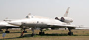 電子情報収集機型　Tu-22RDM