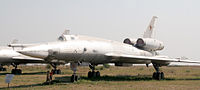 Thumbnail for Tupolev Tu-22