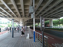 延安路中运量公交系统虹井路站.jpg