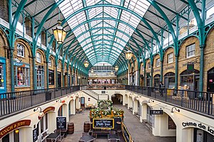 Covent Garden