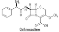 セフロキサジン