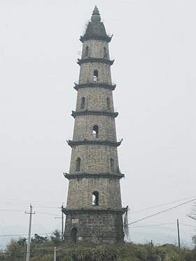 Xian z Luxi (Jiangxi)